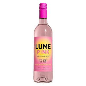 Lume Pink Lemon Drop